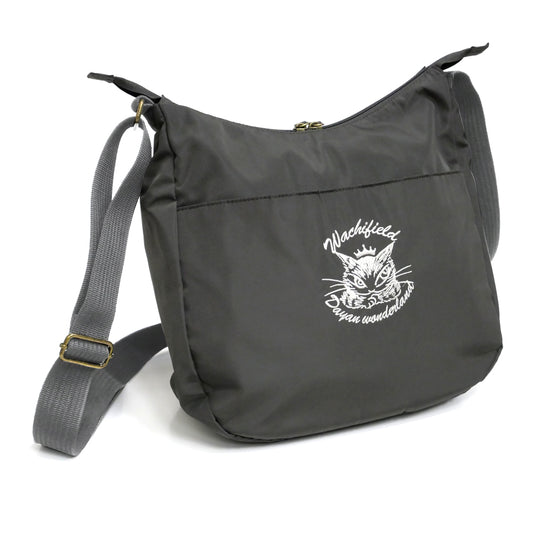 【予約】グレークラウンショルダー