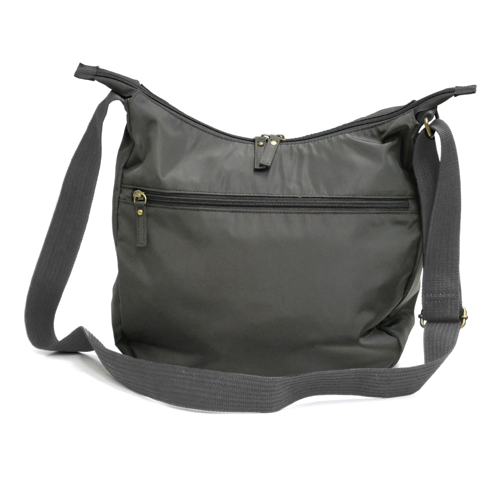 【予約】グレークラウンショルダー