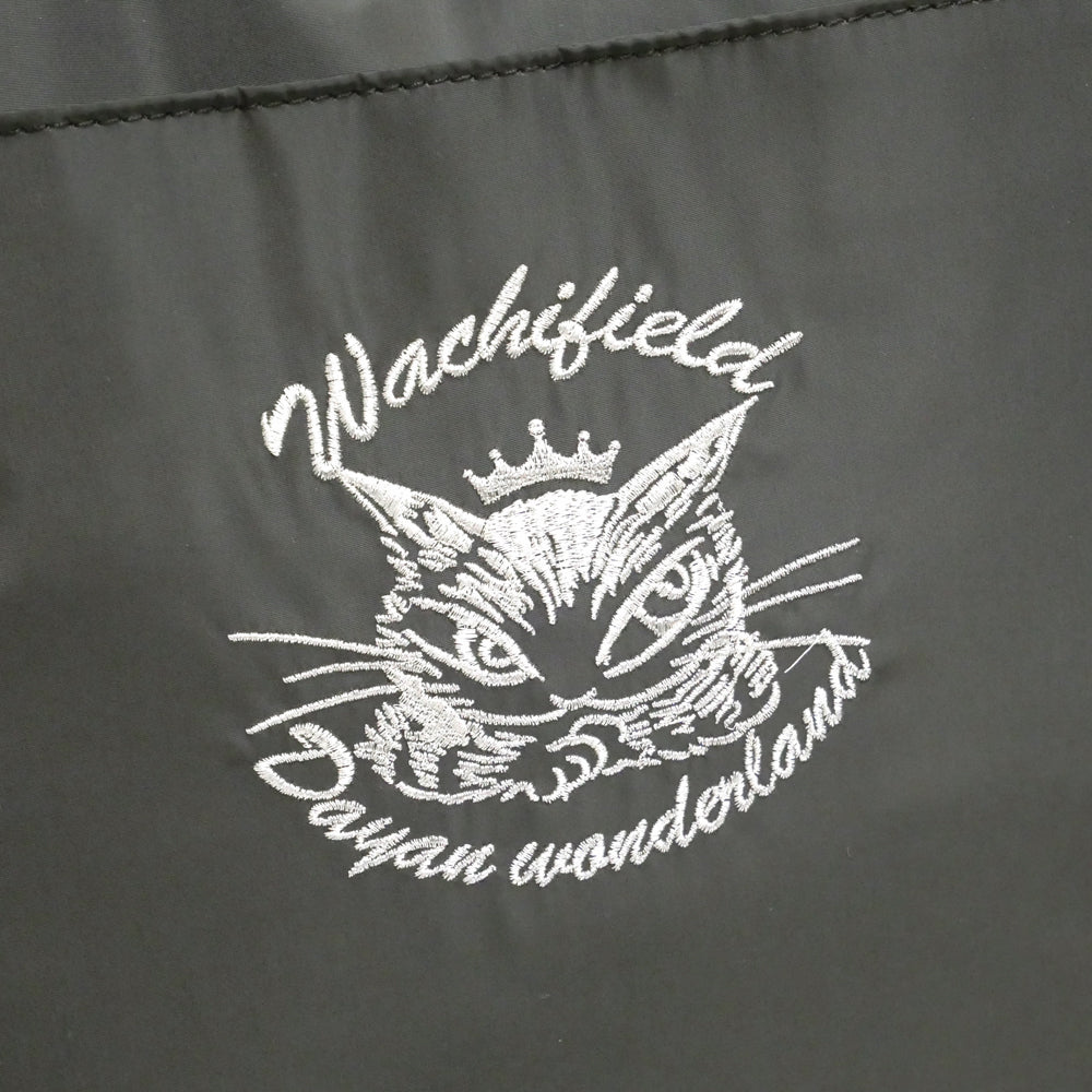 【予約】グレークラウンショルダー