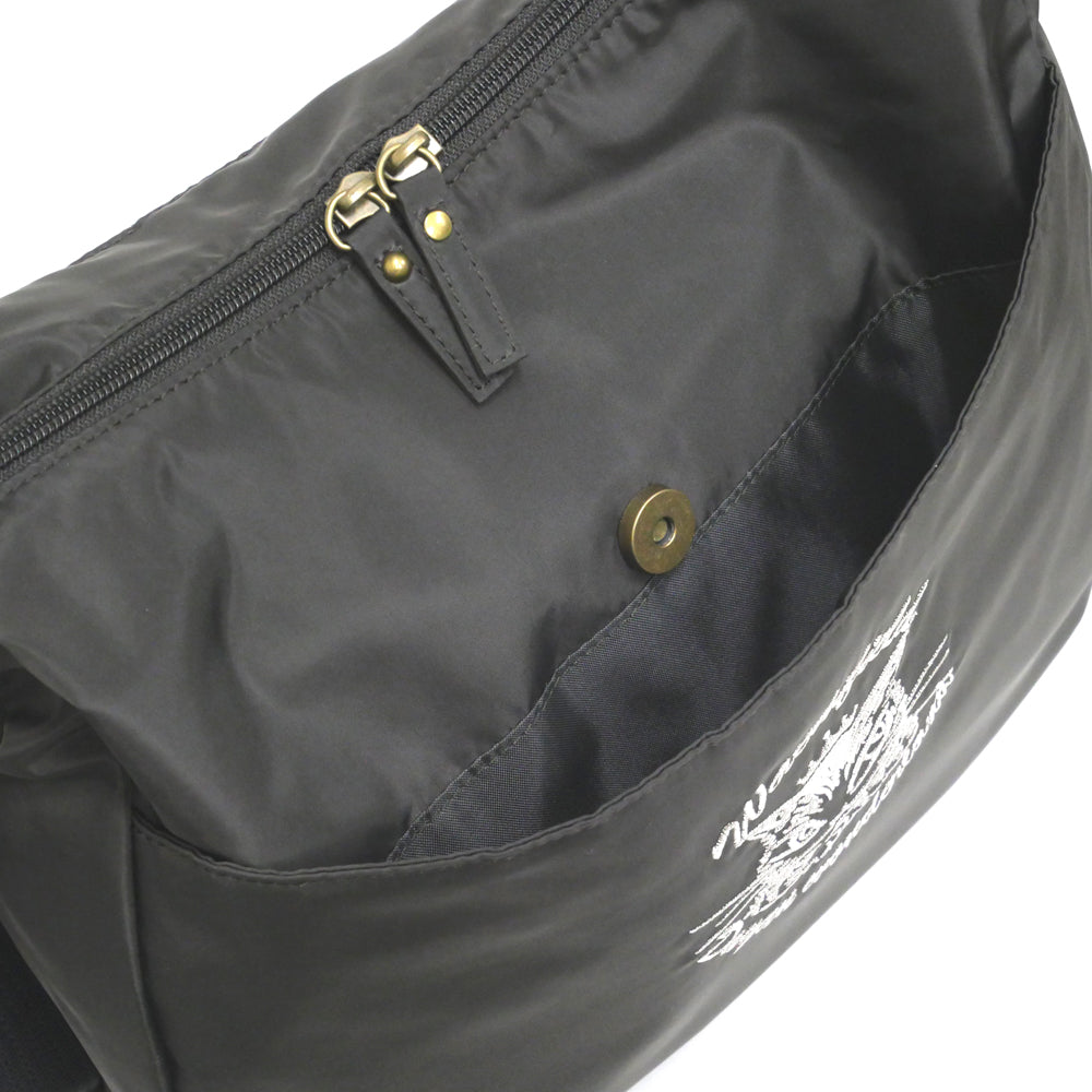 【予約】グレークラウンショルダー