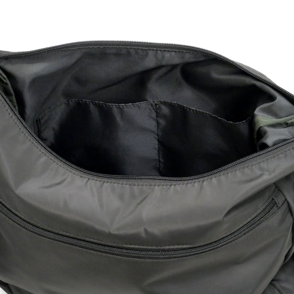 【予約】グレークラウンショルダー