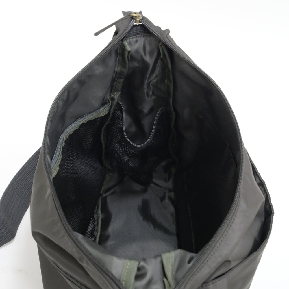 【予約】グレークラウンショルダー