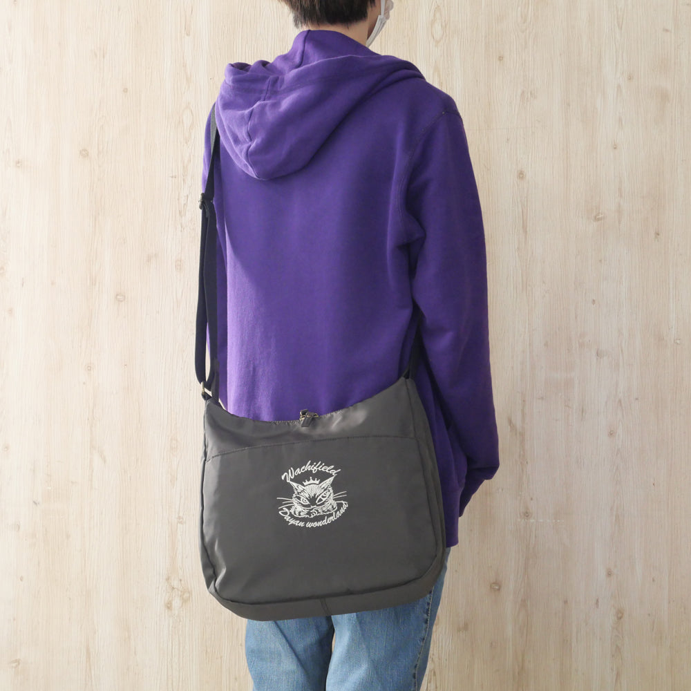 【予約】グレークラウンショルダー