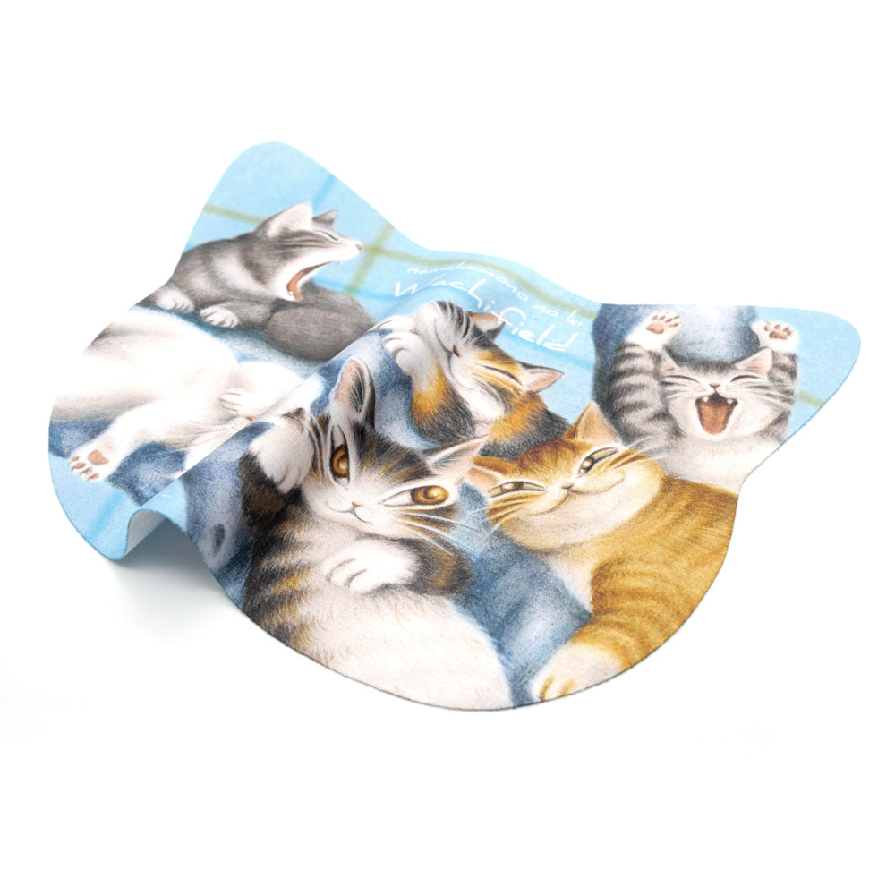 猫型２ＷＡＹクロス なまけものの木