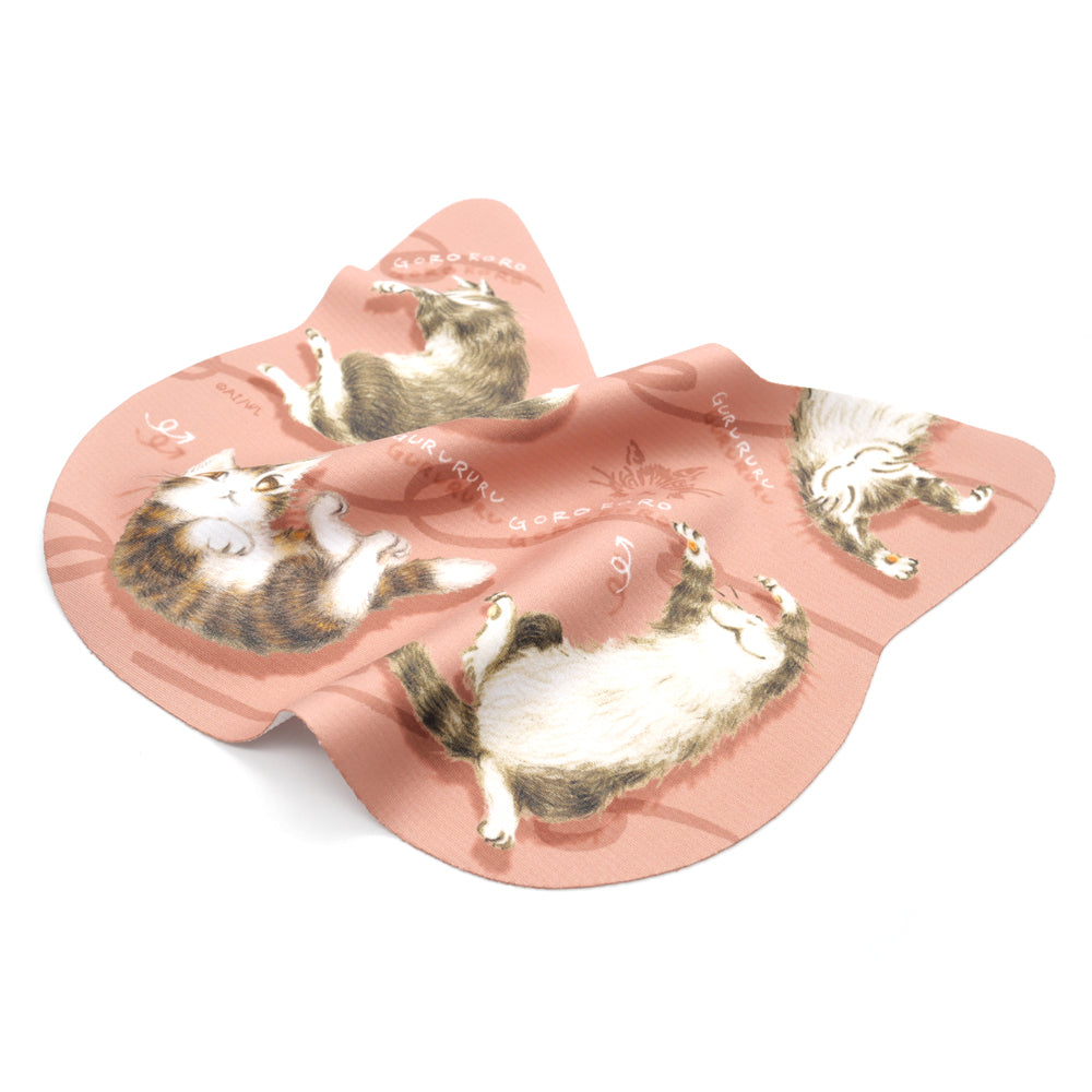 猫型２ＷＡＹクロス ごろごろ