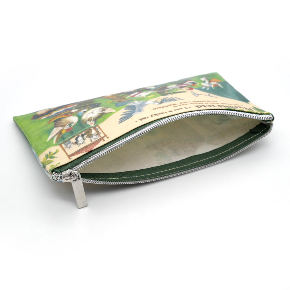 ペンポーチ ダンス