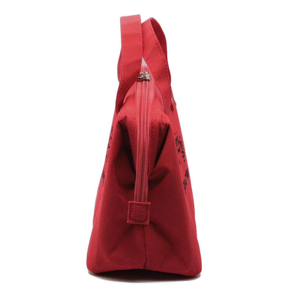 ランチワイヤーバッグ ＣＣ・Ｒ