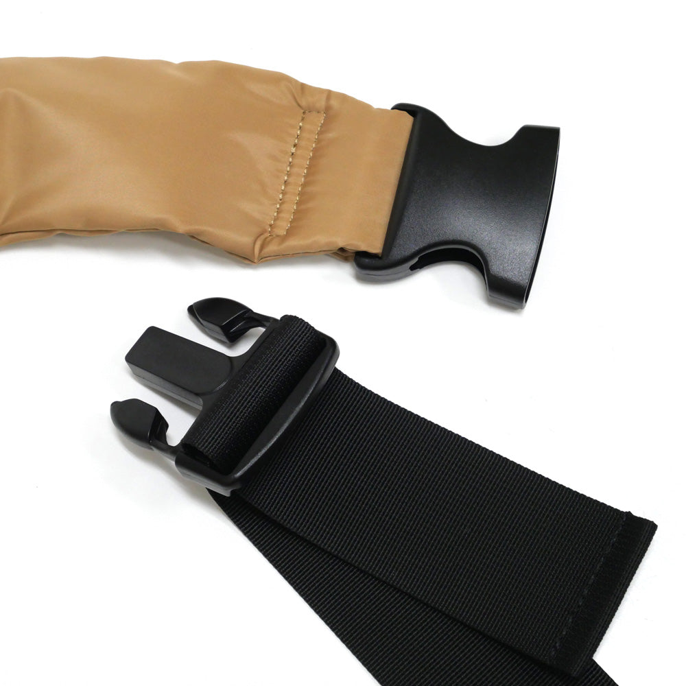 ダンス猫顔出しキャリーバッグ