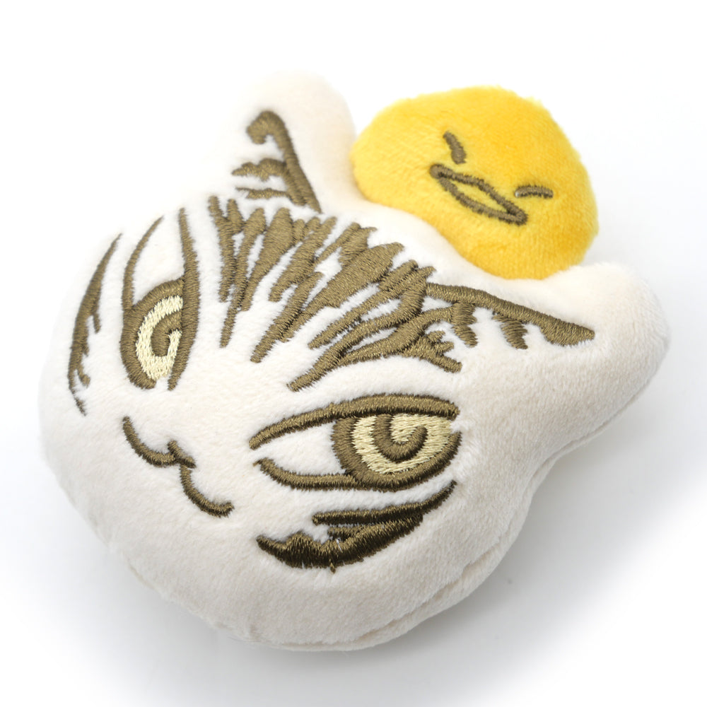 【予約】ぬいぐるみメジャー ダヤンとマルト