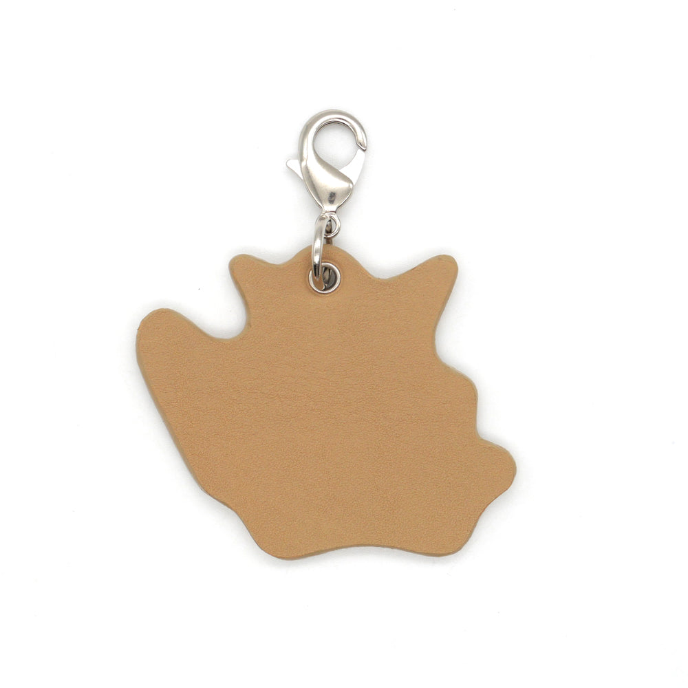 【予約】キャラファスナー引手 ダヤン