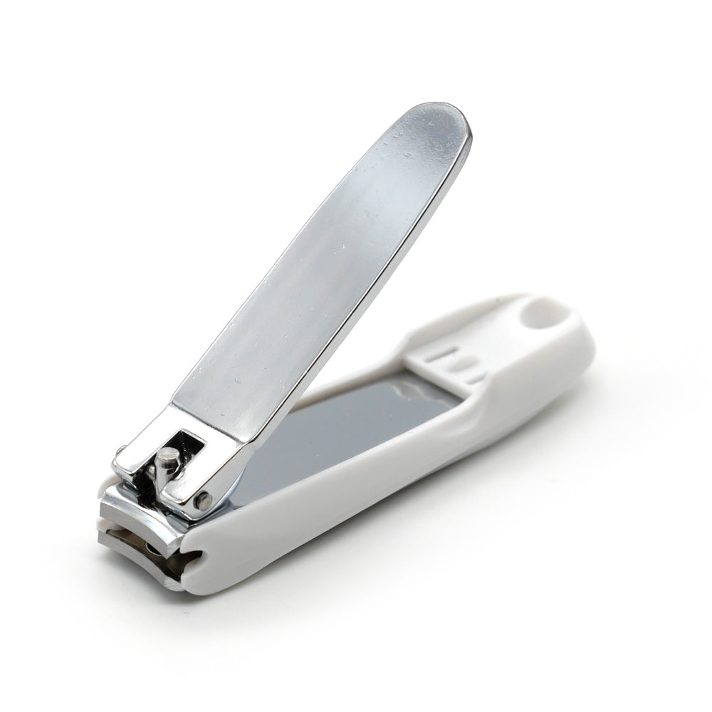 【予約】アート爪切りS　うんのいいねこ