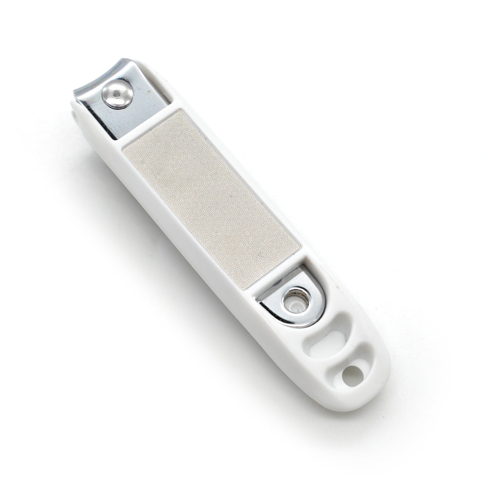 【予約】アート爪切りS　うんのいいねこ