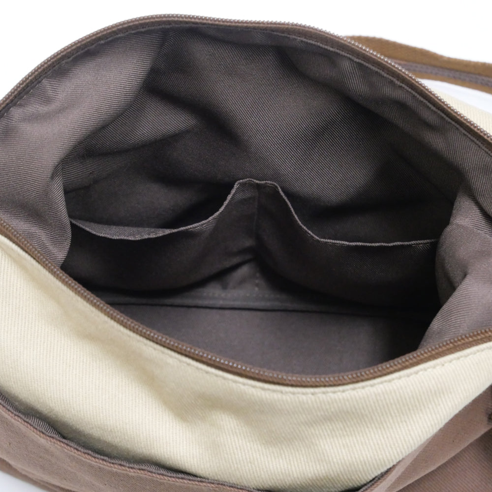 【予約】コンビＳレザー２ＷＡＹショルダー