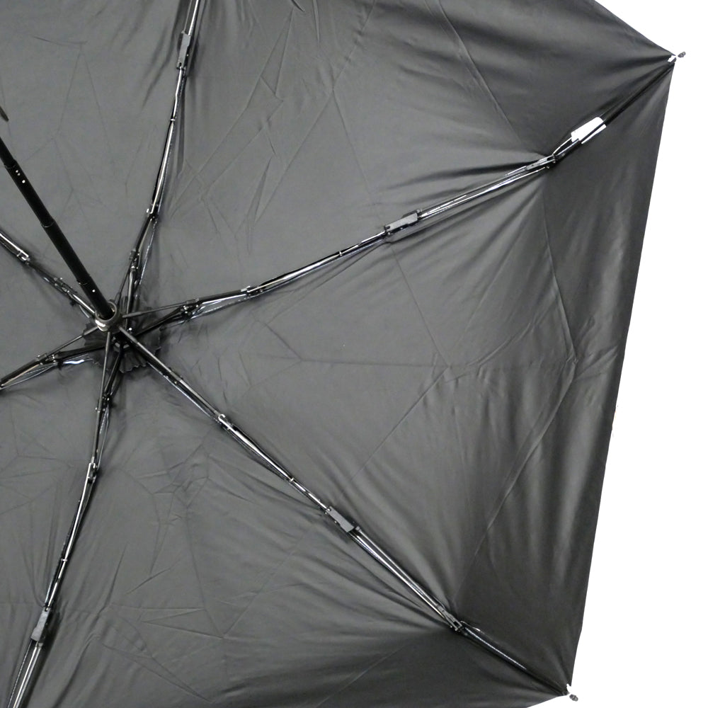 【予約】遮光５段折りたたみ傘　チェコ