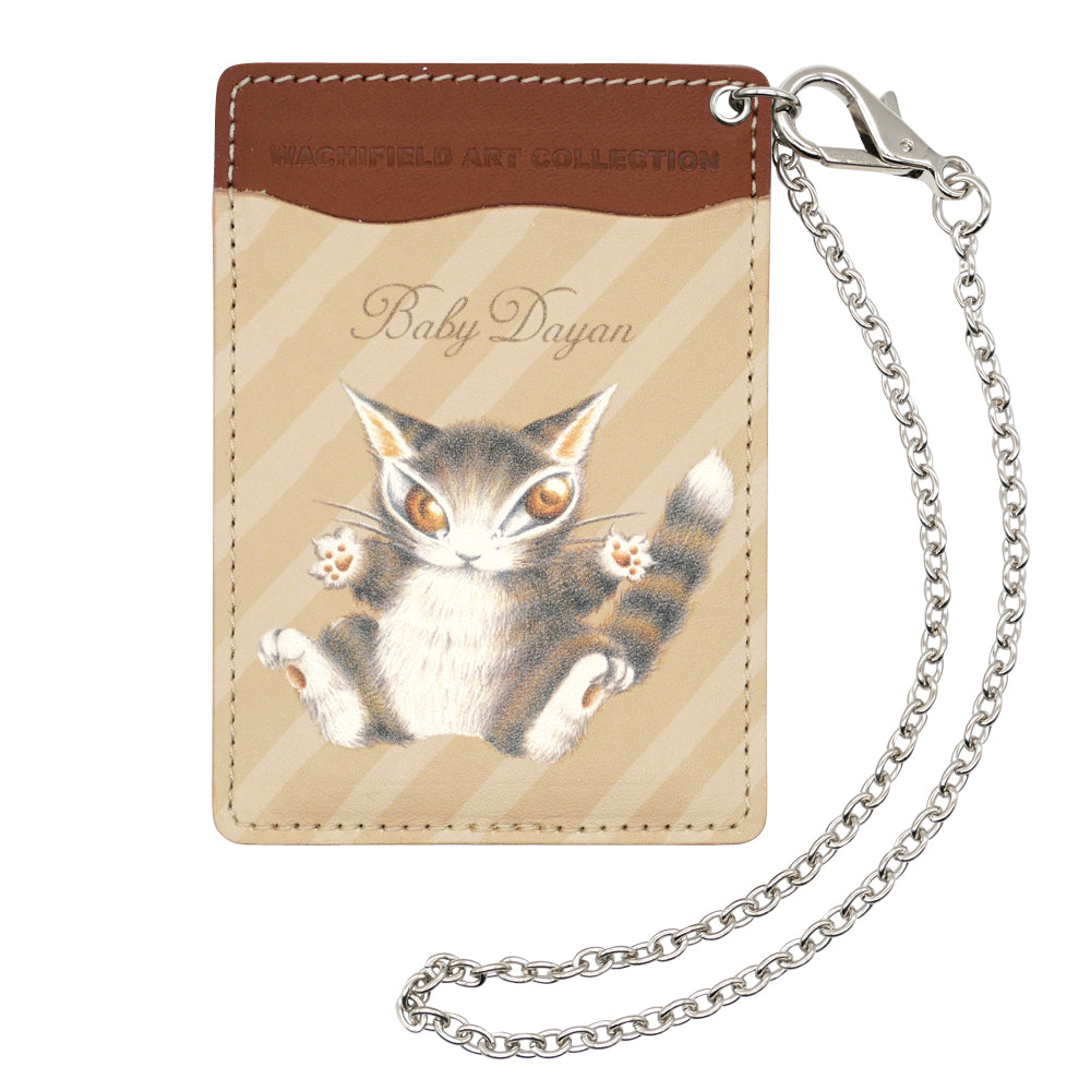 【予約】キャラ1面パス ダヤン