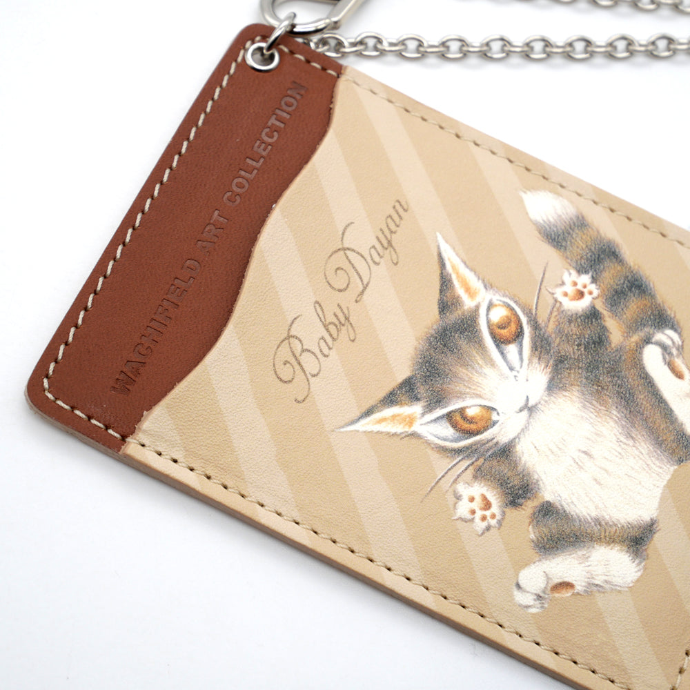 【予約】キャラ1面パス ダヤン