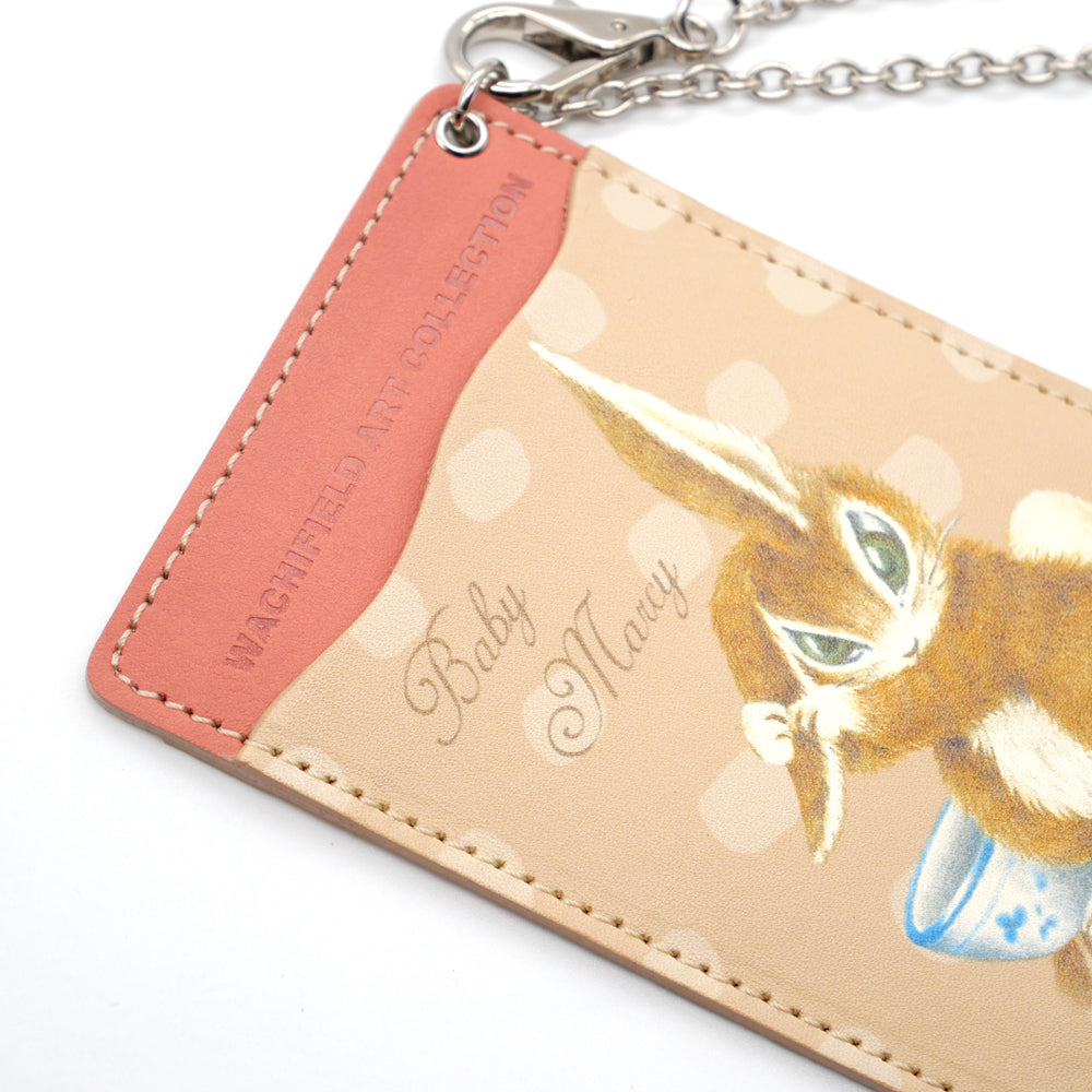 【予約】キャラ1面パス マーシィ