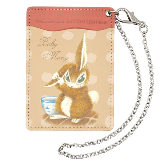 【予約】キャラ1面パス マーシィ