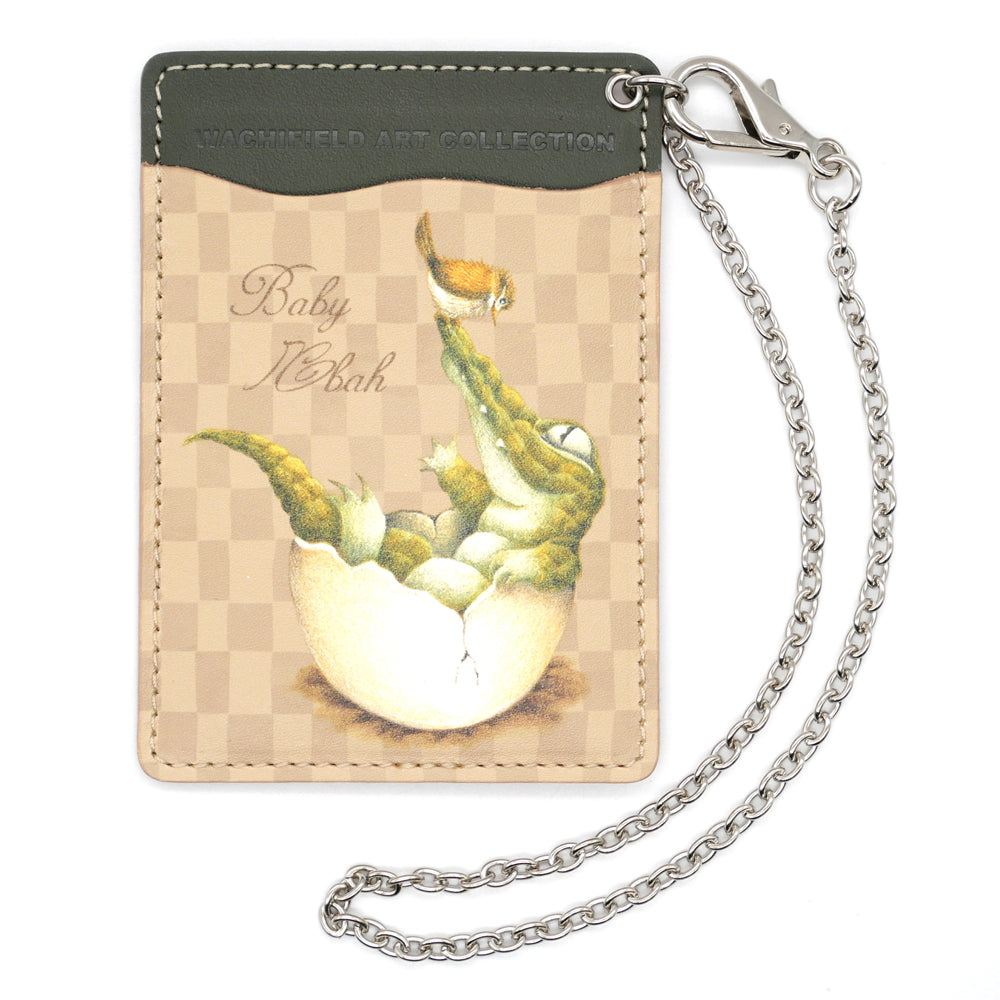 【予約】キャラ1面パス イワン