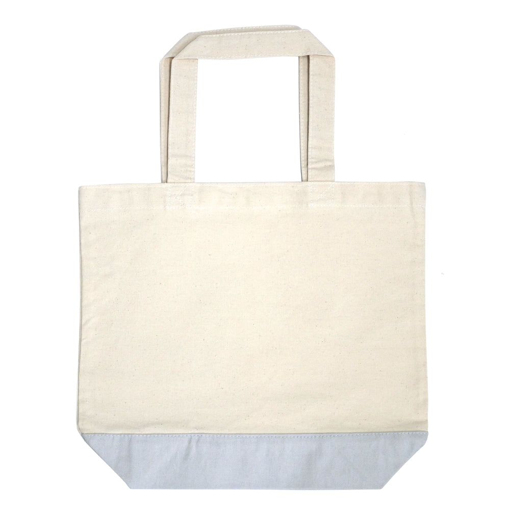 【予約】ミニトートバッグ　Ａ－ＢＡＢＹ・花