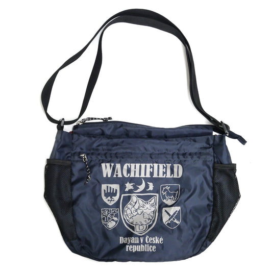 【予約】たためるトラベル ショルダー CE