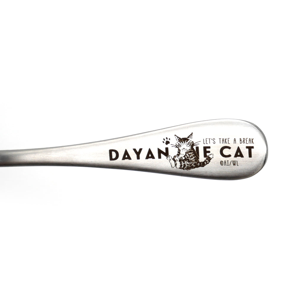 おちにくいパスタフォーク　DAYAN