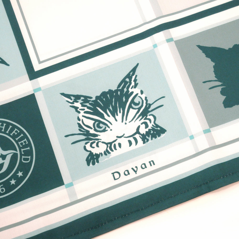 ＤＡＹＡＮテーブルクロス