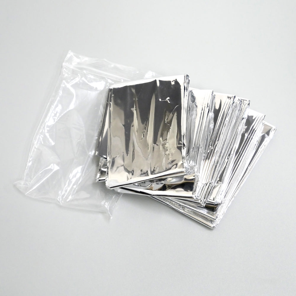 【予約】防災6点セットスリムボトル  リュック