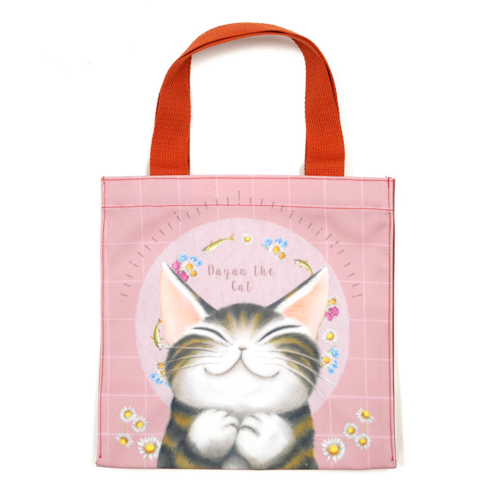 【予約】ミニレッスン　うんのいいねこ