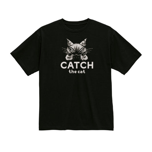 みゃーごT　L　 CTC　黒