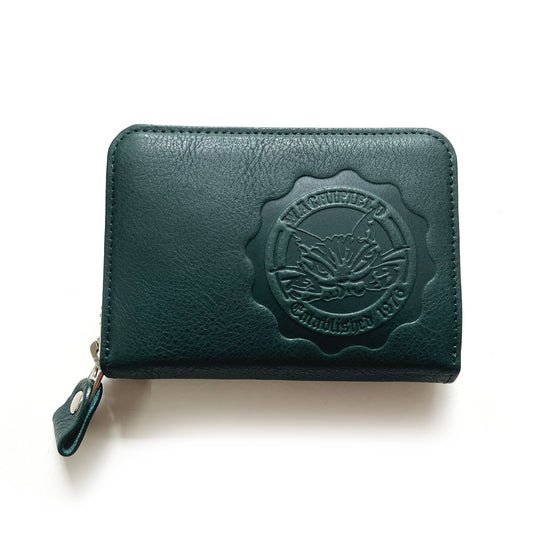 【予約】あっとスムーズ財布　ＴＯＰＰＹ緑