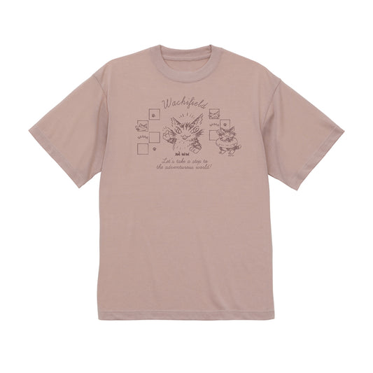 【予約】ドライT М　ひとこと　スモークP