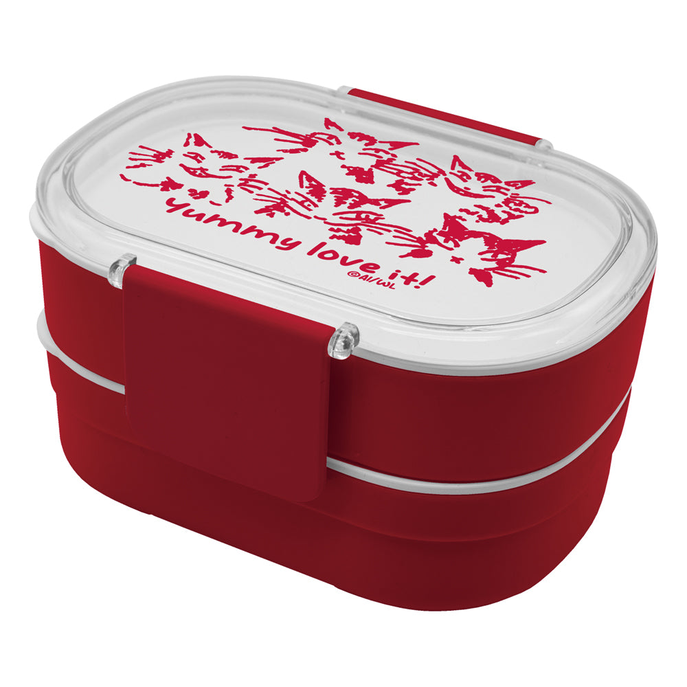 ２ＷＡＹランチボックス ＣＣ・Ｒ