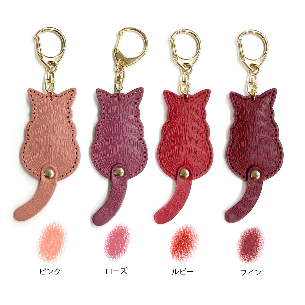 ダヤンパステルテイルキー ローズ